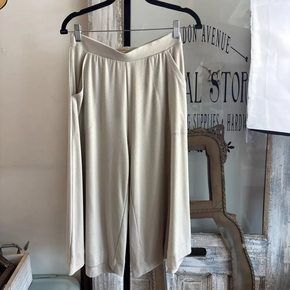 Free People Free Est Capri Yoga Pants Size Small